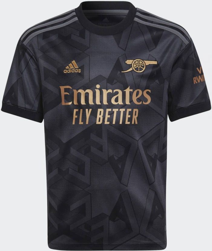 Adidas Arsenal 22/23 Away Basisschool Jerseys/Replicas