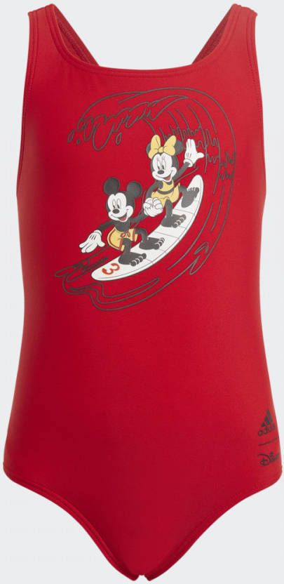 adidas x Disney Minnie Mouse Surf Badpak