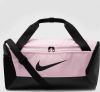 Nike Brasilia 9.5 Trainingstas(small, 41 liter) Pink Foam/Black/Black Dames online kopen