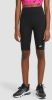Nike Sportswear Bikeshorts met hoge taille voor meisjes(23 cm) Zwart online kopen