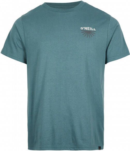 O'Neill Albor T Shirt T shirt, turkoois