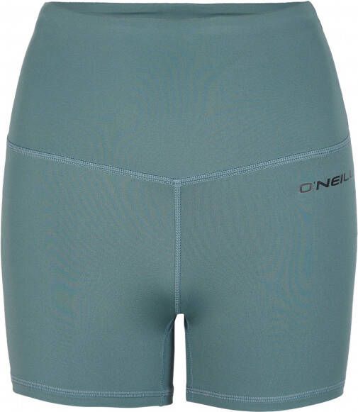 O'Neill Women's Active Shorty Short, turkoois