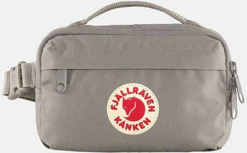 Fjä, llrä, ven Marsupio unisex fjall raven kanken hip pack f23796.312