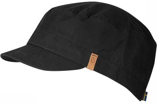 Fjä, llrä, ven Singi Trekking Pet Zwart