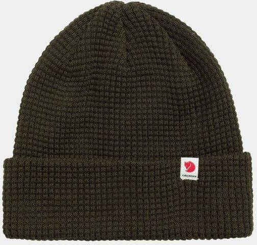 Fjä, llrä, ven Fjä, llrä, ven Tab Hat Muts Donkergroen