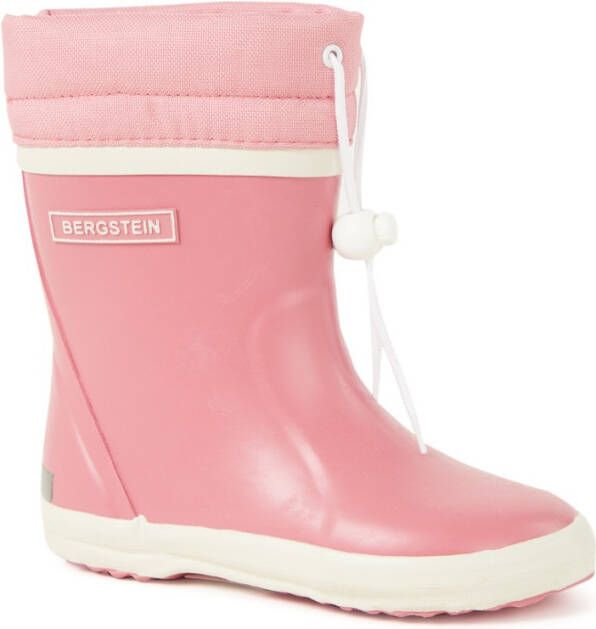 Bergstein Winterlaarzen K031001-336110336 Roze-24 maat 24