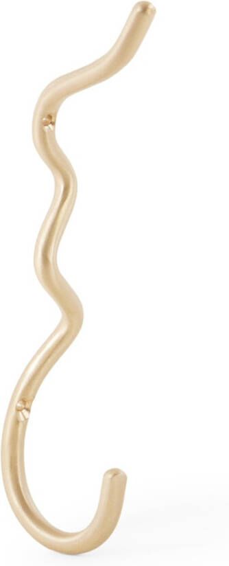 Ferm Living Curvature Haak Enkele Haak