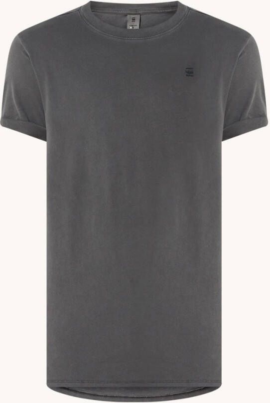 G-Star G Star Lash r t ss black grey washed