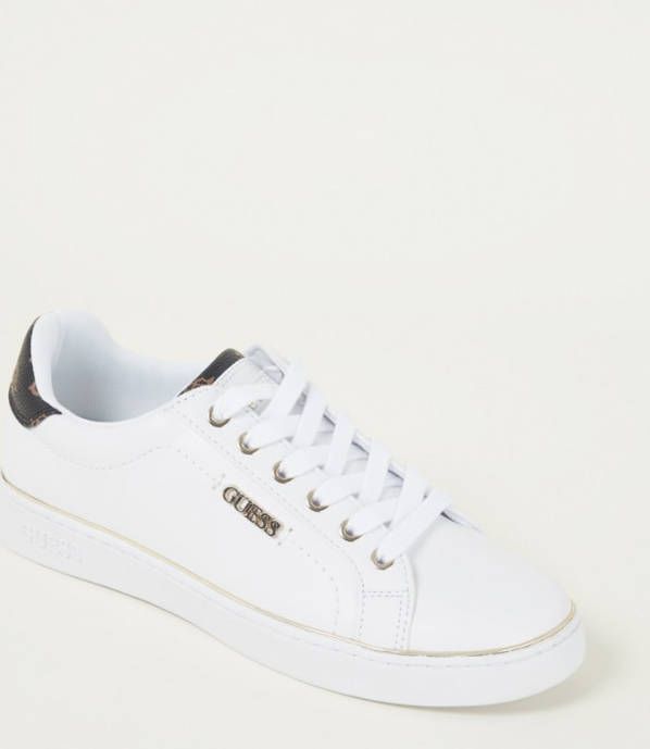 Guess Sneaker Beckie Logodetails