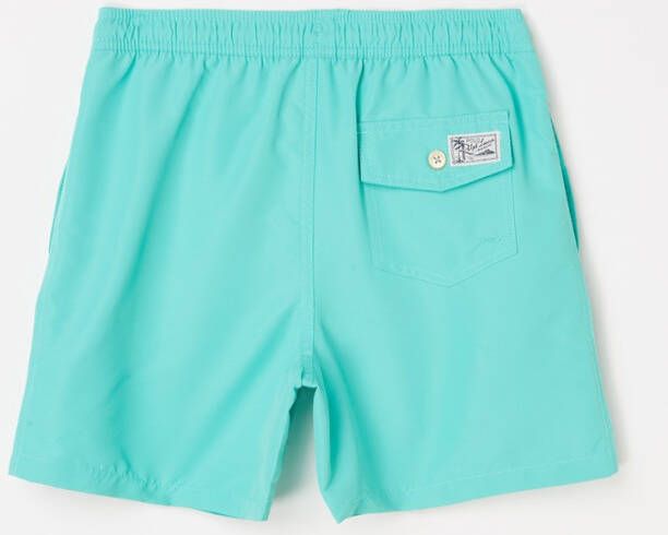Ralph Lauren Zwembroek met logoborduring
