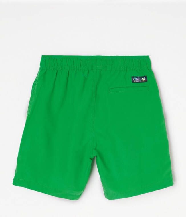 Scotch & Soda Magische zwembroek die van kleur verandert