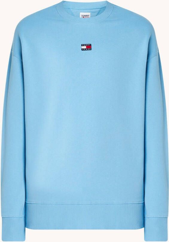 Tommy Hilfiger Shirts Blauw Heren