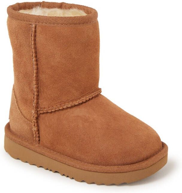 Ugg kids Ugg Classic II Kids 1017703K/CHE Bruin-32.5 maat 32.5