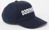 Dsquared2 Honkbalpet met logo , Blauw, Heren online kopen