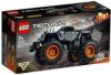 Lego 42119 Technic Monster Jam Max D Speelgoedtruck naar Quad, Pull back Auto 2in1 Bouwset, voor Kerst of Verjaardagvoor 7+ online kopen