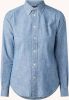 Ralph Lauren Longsleeve shirts Blauw Dames online kopen
