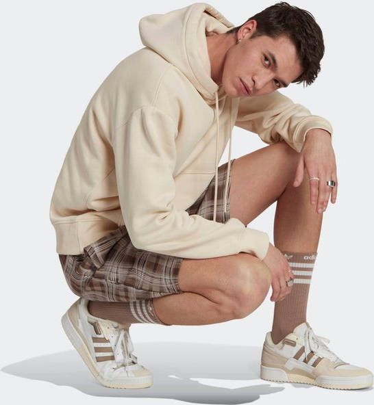 Adidas Reveal Allover Print Heren Korte Broeken