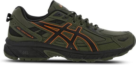 ASICS Gel Venture 6 Basisschool Schoenen