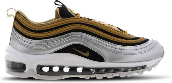 Nike Lage Sneakers AIR MAX 97 SPECIAL EDITION W