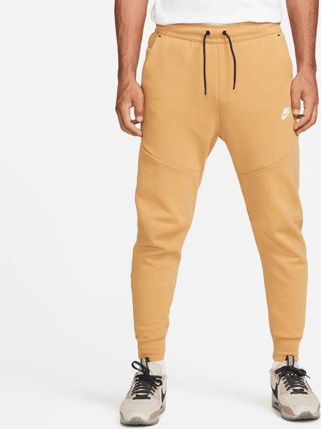 Nike Tech Fleece Heren Broeken