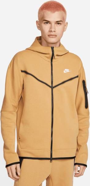 Nike Tech Fleece Heren Hoodies