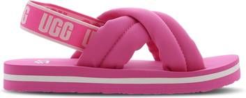 Ugg Everlee Sandalen voor Kinderen in Carnation