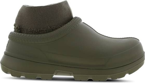 Ugg Tasman X Laarzen voor Dames in Green,, Polyestermix