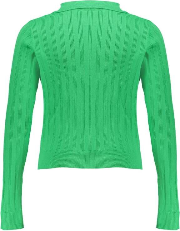 Frankie & Liberty Groene Hazel Knit