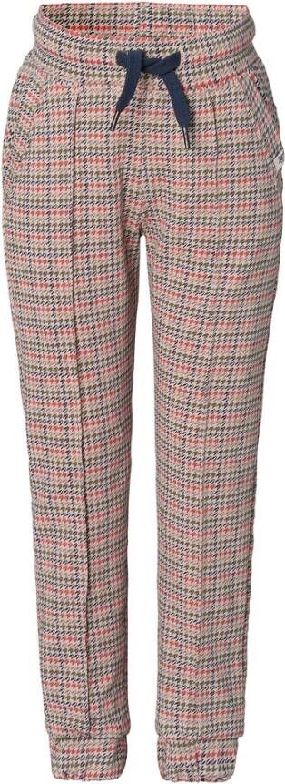 Noppies Broeken Boys Pants Killian Grijs