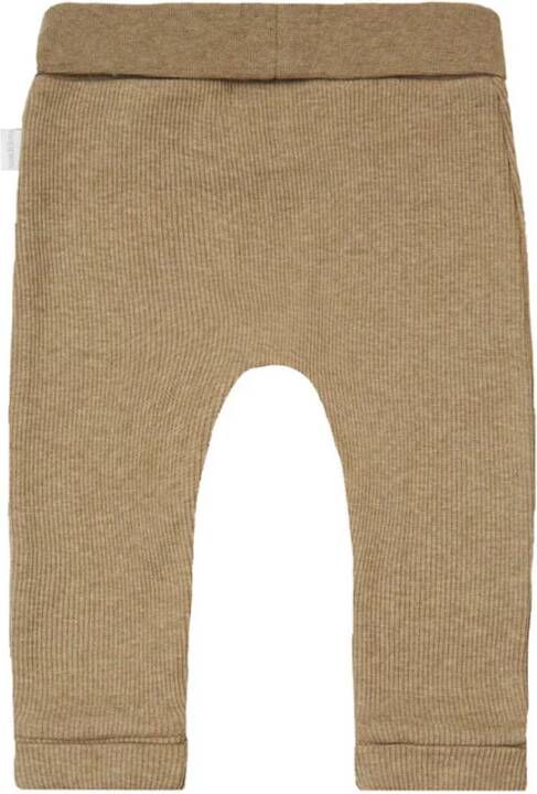 Noppies Joggingbroek Naura Light Green Melange 68