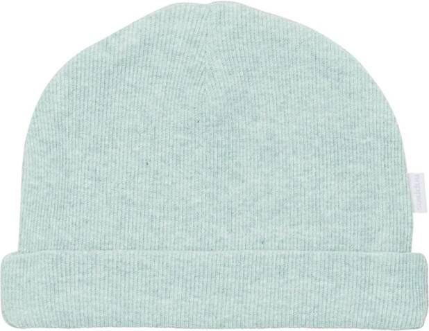 Noppies Muts Nevel Light Green Melange PREMATURE