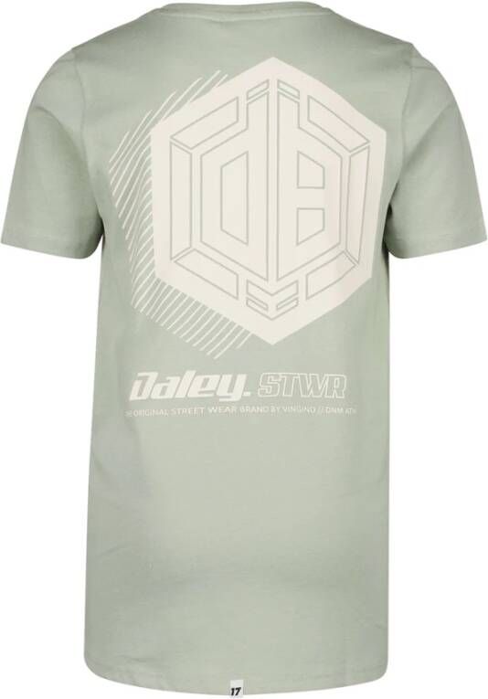 VINGINO x Daley Blind jongens shirt