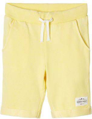 name it Sweatshort lange