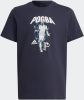 Adidas Badge Of Sport Pogba Voorschools T Shirts online kopen