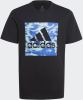 ADIDAS SPORTSWEAR T shirt met korte mouwen online kopen