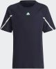 Adidas Designed For Gameday Basisschool T Shirts online kopen