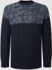 Pepe Jeans Trui met ronde hals in getwijnd tricot online kopen
