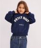 PETIT BATEAU Sweater met ronde hals online kopen