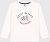 Petit Bateau T Shirt Lange Mouw CHIFOUMI online kopen