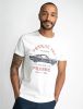 PETROL INDUSTRIES T shirt met ronde hals en logo online kopen