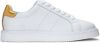 Ralph Lauren Lage Sneakers Lauren ANGELINE 4 SNEAKERS LOW TOP LACE online kopen