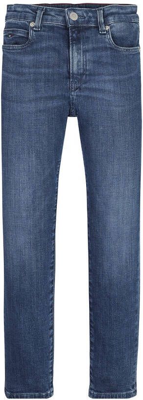 Tommy Hilfiger Rechte jeans