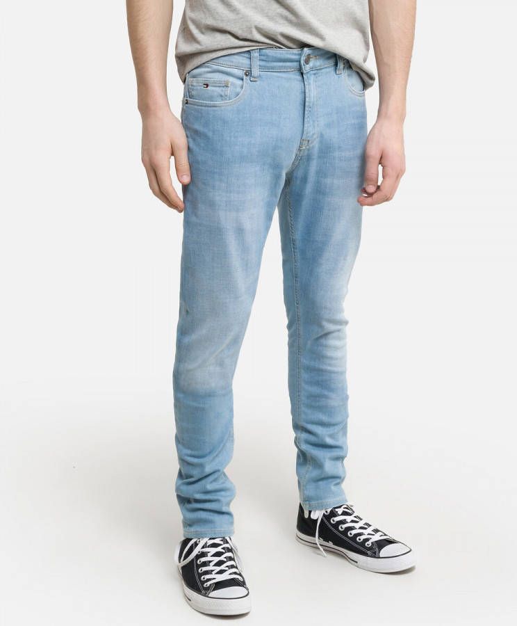 Tommy Hilfiger Skinny jeans 10 16 jaar