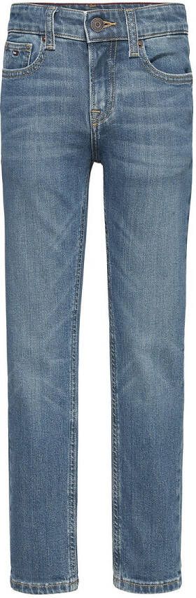 Tommy Hilfiger Slim jeans 10 16 jaar