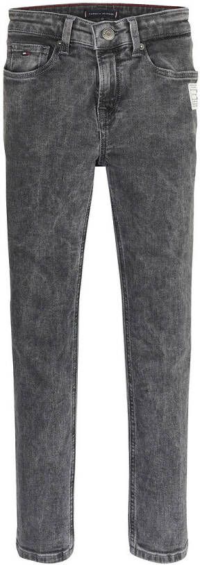 Tommy Hilfiger Scanton slim fit jeans met stretch