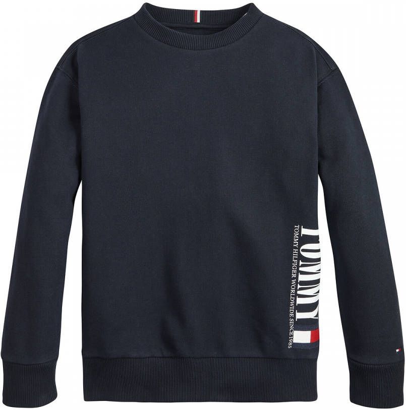 Tommy Hilfiger Sweatshirt TOMMY GRAPHIC SWEATSHIRT
