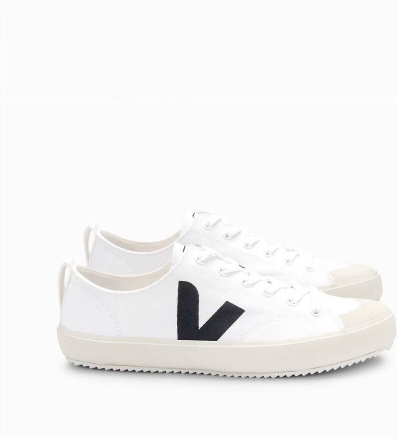 Veja Nova canvas na011537 35 schoenen , Wit, Dames