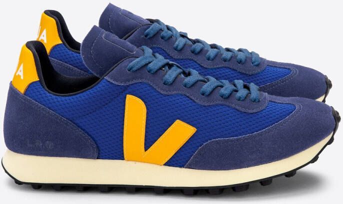Veja �Rio Branco� sneakers , Blauw, Dames