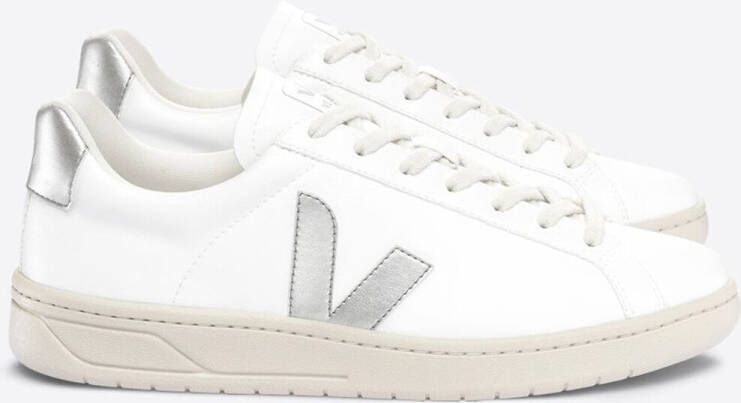 Veja Sneakers Wit Dames