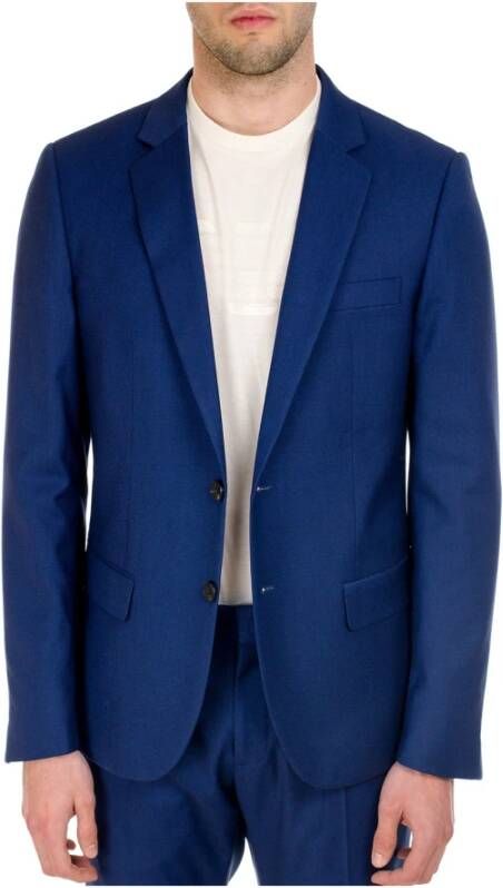 Antony Morato Colberts Blauw Heren